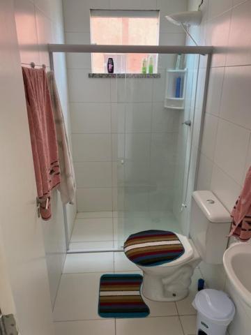 Apartamento Cond Vila Das Aguas Atalaia Velha Exterior photo