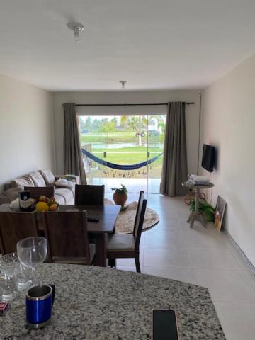 Apartamento Cond Vila Das Aguas Atalaia Velha Exterior photo