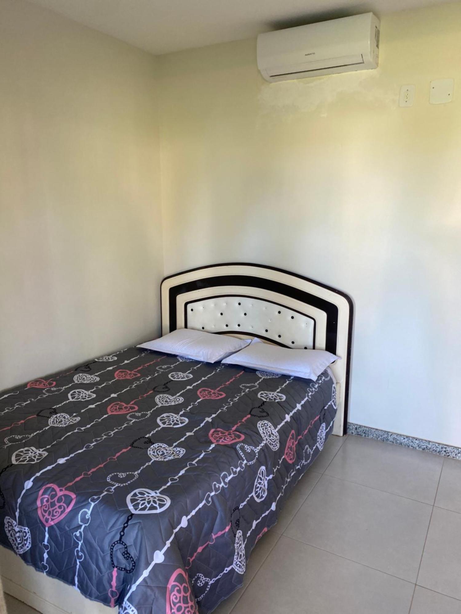 Apartamento Cond Vila Das Aguas Atalaia Velha Exterior photo